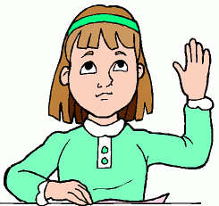 245x231 Boy Raise Hand Clipart Cliparthut