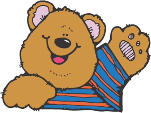 521x389 Keep Hands And Feet To Self Clipart Cliparthut