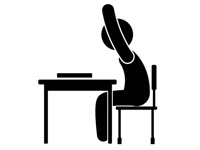 640x480 Raise Your Hand Remarks Aggressiveness Free Picture