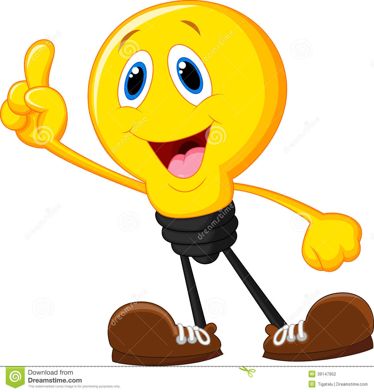 1300x1362 Bulb Face, Hands With Raised Finger Lightbulb Clipart, Explore