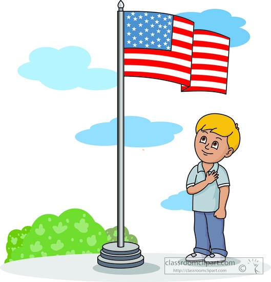 529x550 Graphics For Flag Raising Graphics