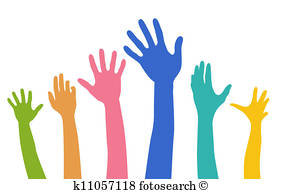 282x194 Raising Hand Clip Art Illustrations. 8,390 Raising Hand Clipart