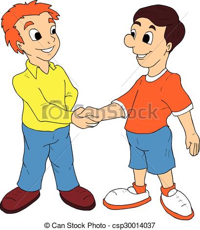 410x470 Artwork Clipart Kid Hand