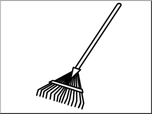 Rake Clipart | Free download on ClipArtMag