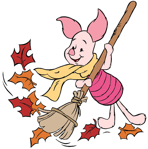 500x504 Piglet Clip Art Disney Clip Art Galore