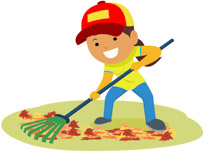 210x153 Search Results For Raking