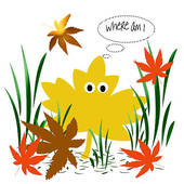 170x170 Raking Leaves Clipart Chadholtz