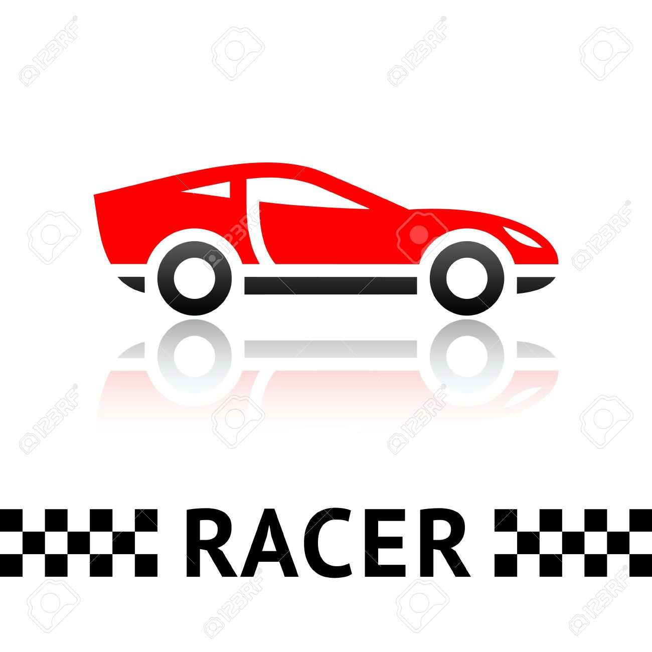 1300x1300 Highway Clipart Car Rally
