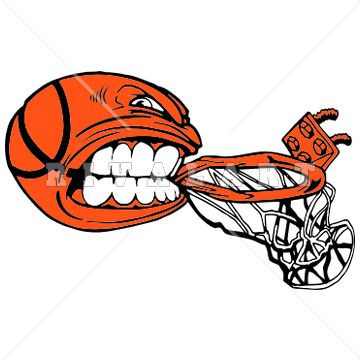 361x361 7 Best March Madness Clip Art! Images Cart, Fire