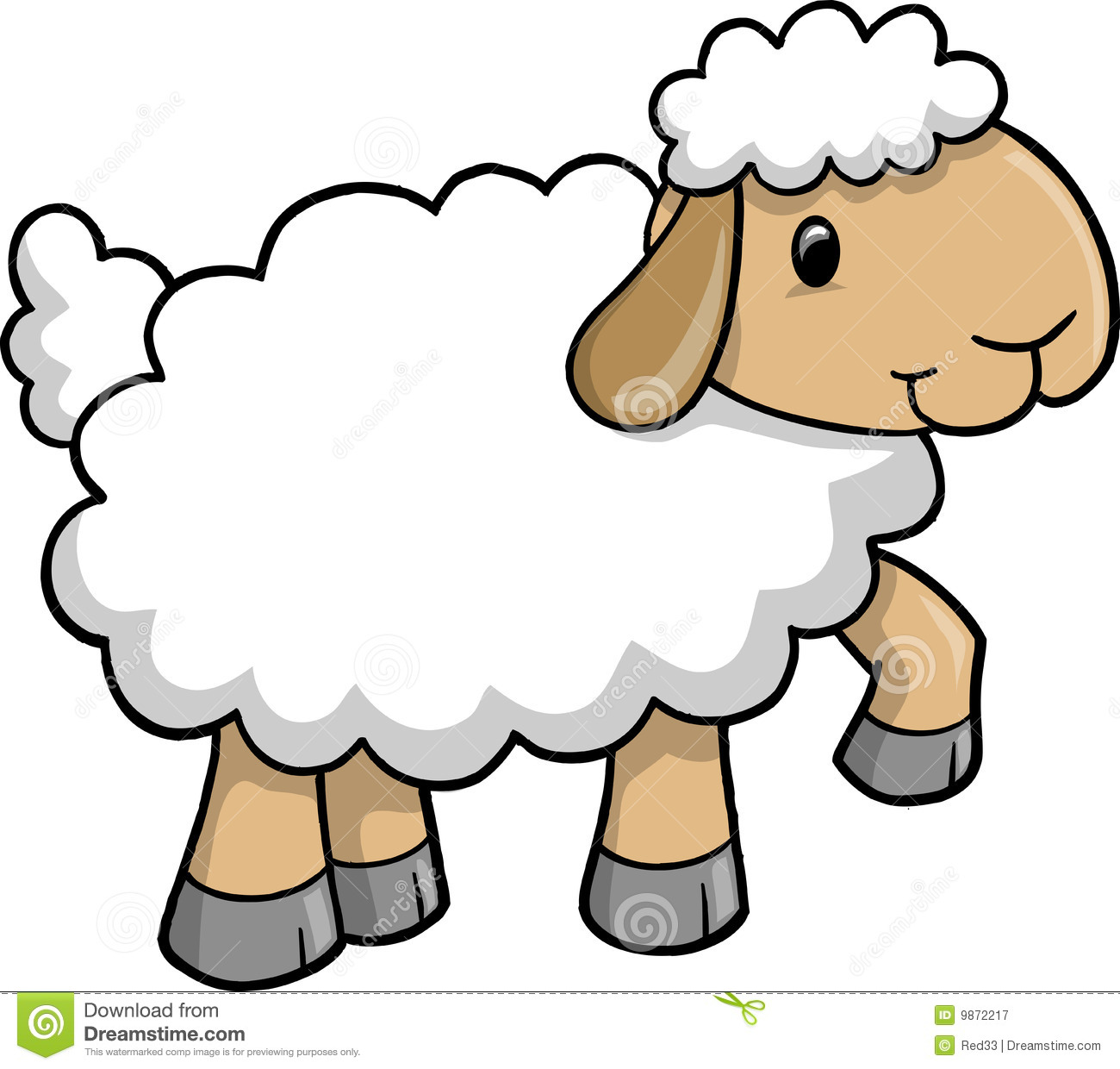1300x1240 Goat Clipart Lamb