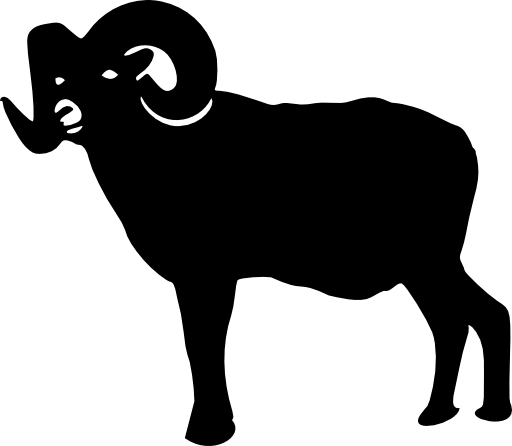 512x446 Ram Clip Art Free Clipart Images 2