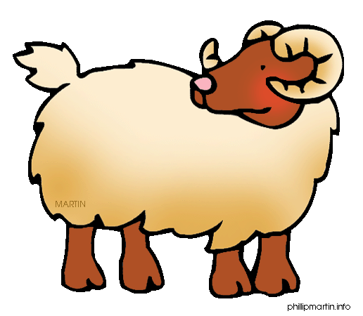 516x450 Top 74 Ram Clip Art