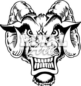 284x300 Ram Clip Art Clipart Panda
