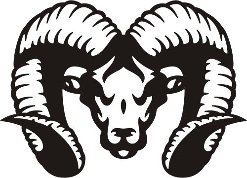 500x361 Top 83 Ram Clipart