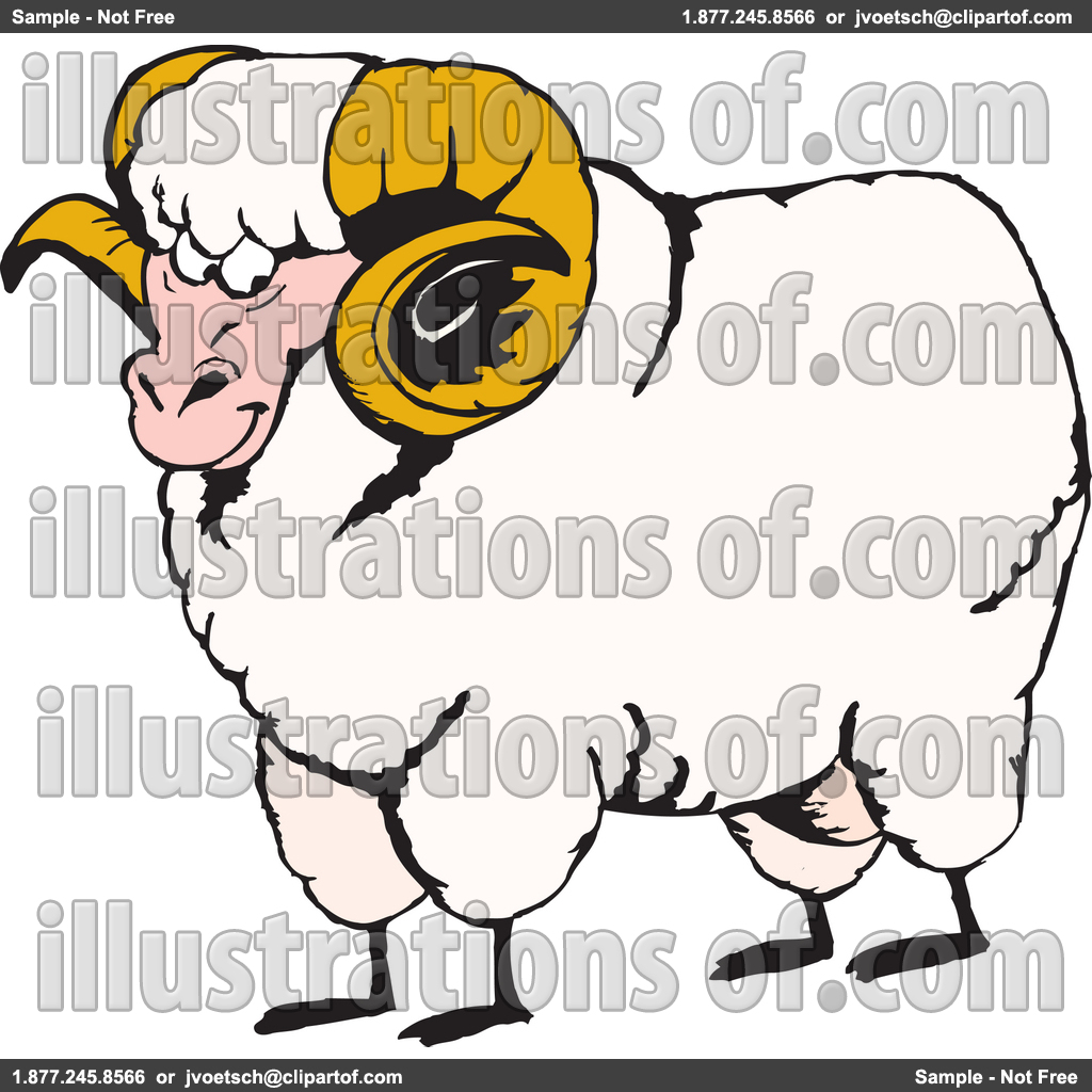 1024x1024 Ram Clip Art Clipart Panda
