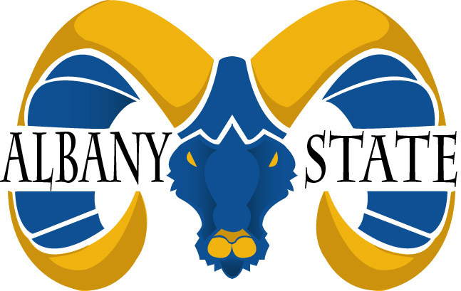 647x409 Albany State Logo Clipart