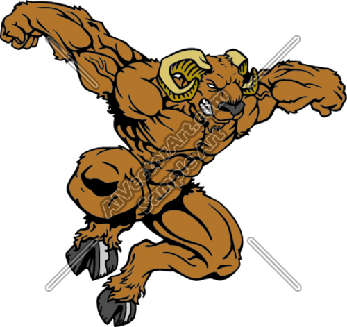 500x471 Animal Border Clipart