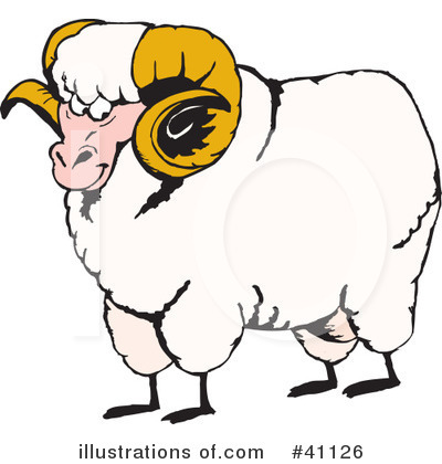 400x420 Top 83 Ram Clipart