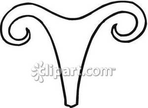 300x219 And White Aries Ram Symbol