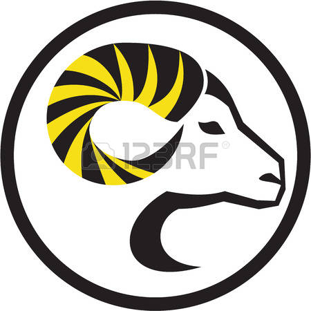 450x450 Bighorn Sheep Clipart Ram
