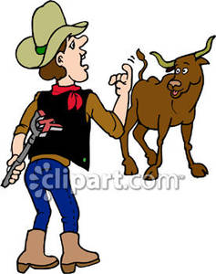 237x300 Cattle Ranch Clipart