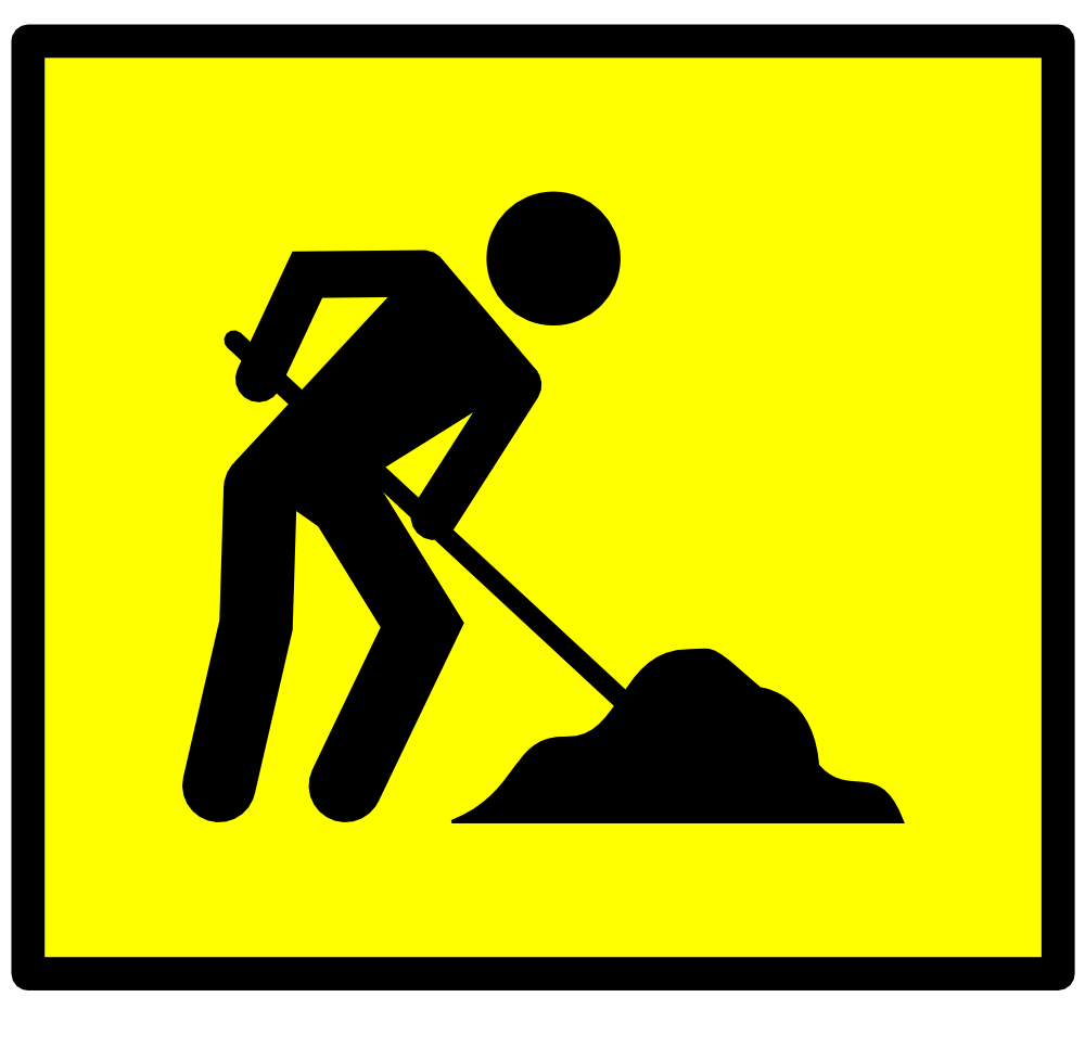 1000x978 Working Clipart