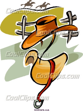 286x383 Ranch Clipart