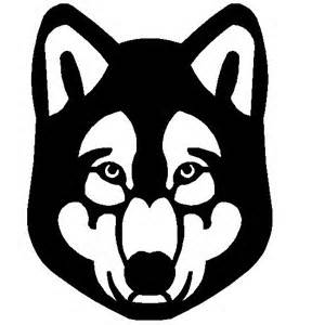 300x300 Western Ranch Silhouette Clipart 1870313