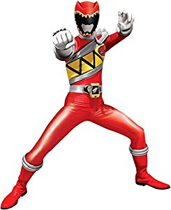 245x300 Red Clipart Power Ranger