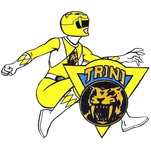 500x500 Top 80 Power Rangers Clip Art