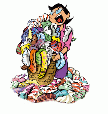 378x400 Ranger Sa Chambre Clipart