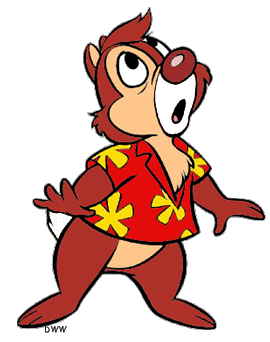 270x342 Rescue Rangers Clip Art Disney Clip Art Galore