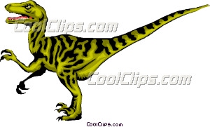 300x181 Raptor Clipart