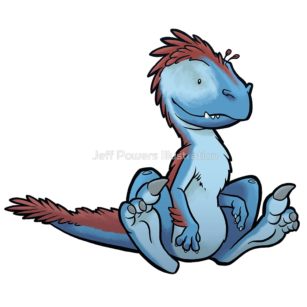 1000x1000 Dino Babies