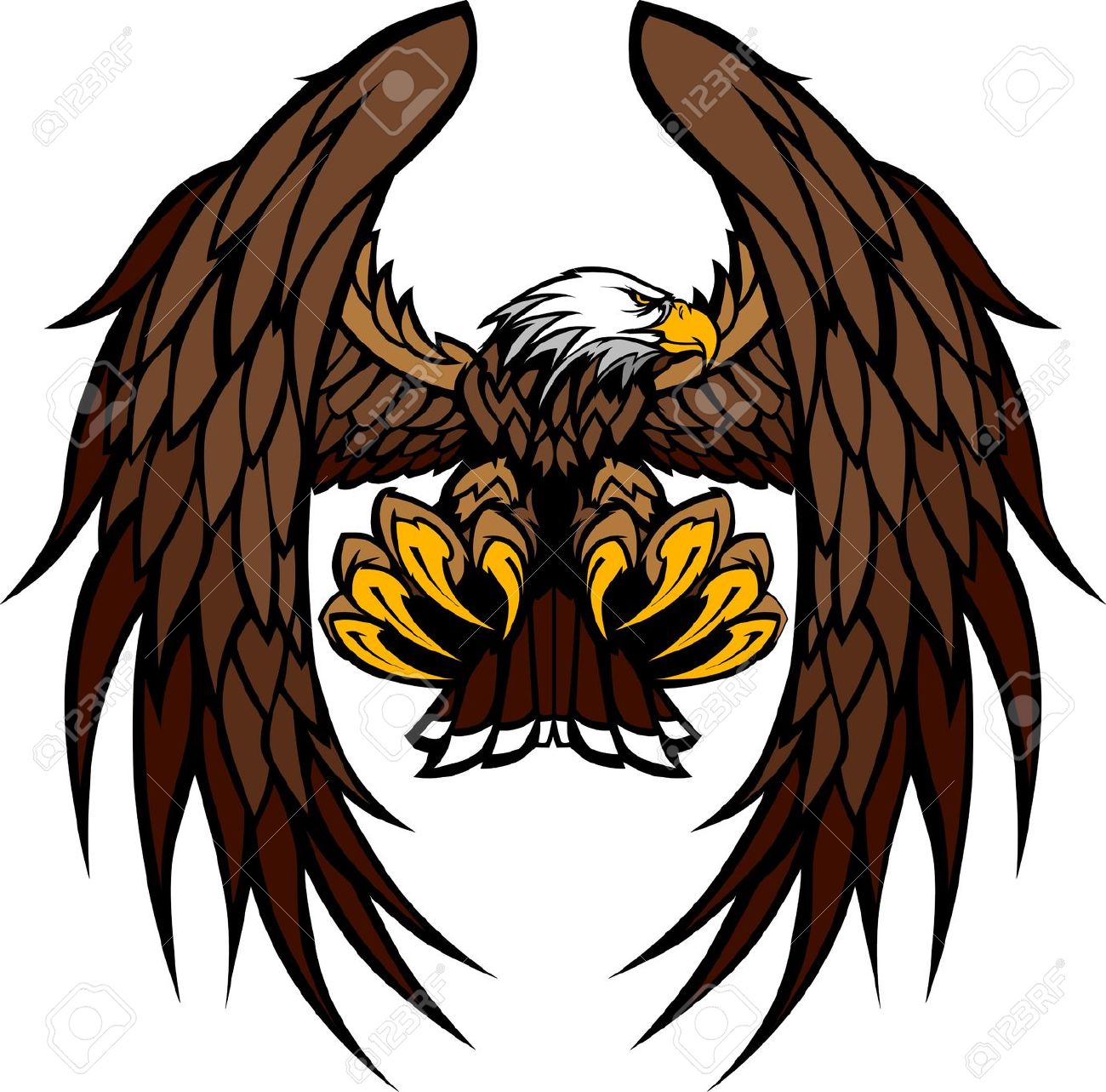 1300x1283 Raptor Bird Clipart