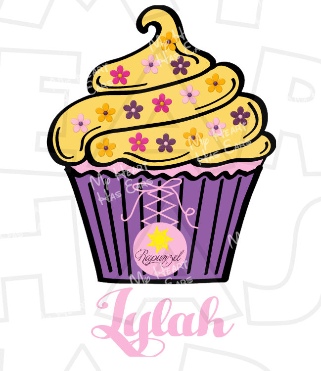 649x750 Top 97 Rapunzel Clip Art