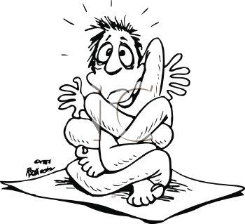 350x319 Rapunzel Clip Art