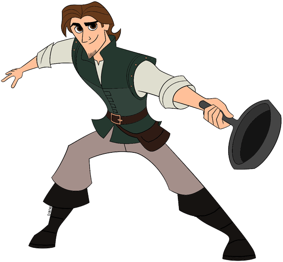 579x535 Tangled The Series Clip Art Disney Clip Art Galore