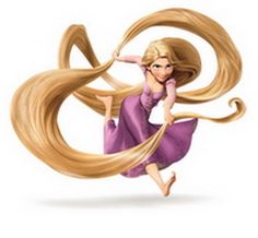 236x218 Rapunzel Clip Art Cliparts