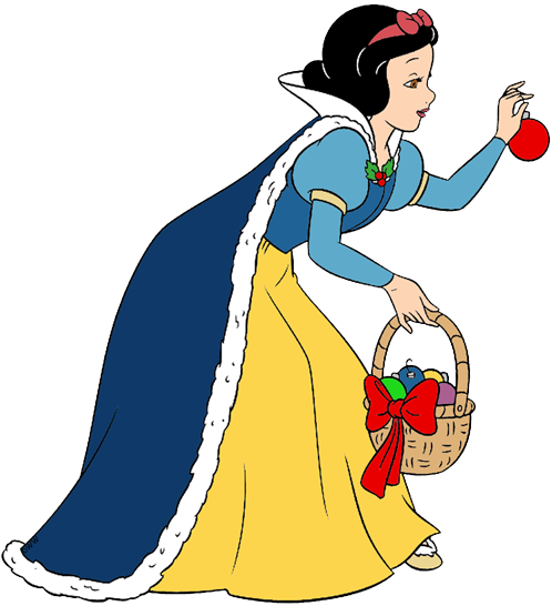 498x546 Disney Princess Christmas Clip Art Disney Clip Art Galore