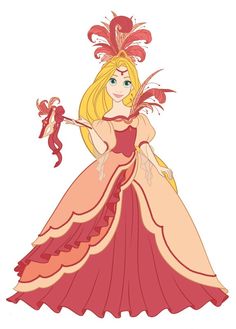 236x329 Rapunzel Rapunzel In Royal Purple By Selinmarsou