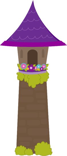 236x550 Rapunzel Clip Art Cliparts