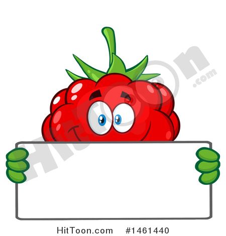 450x470 Raspberry Clipart