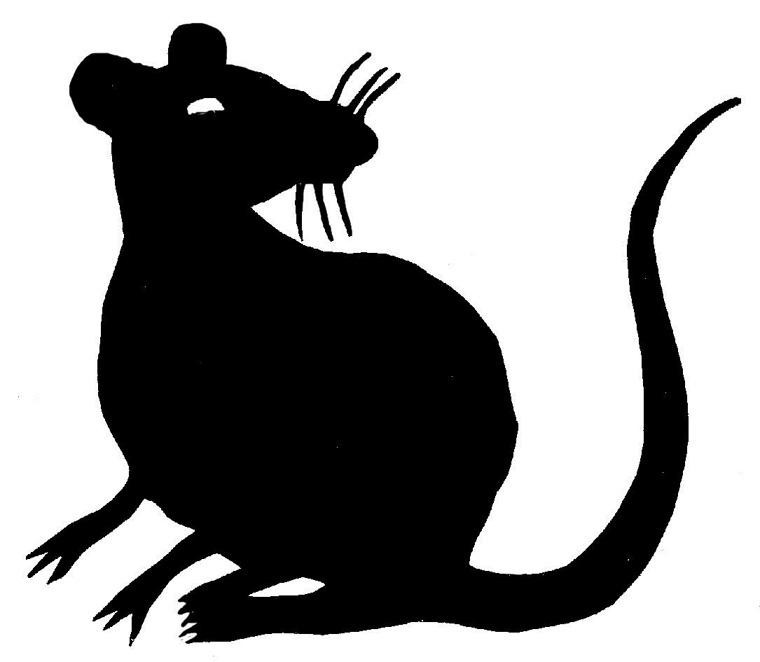 1085x945 Rat Halloween Clip Art Halloween Amp Holidays Wizard