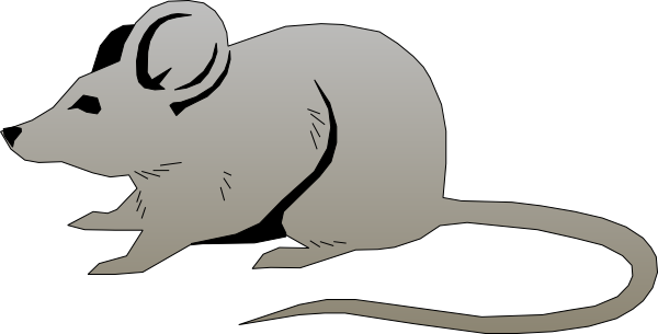 600x305 Rat Clip Art Free Clipart Images 4