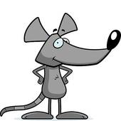 170x170 Rat Clip Art