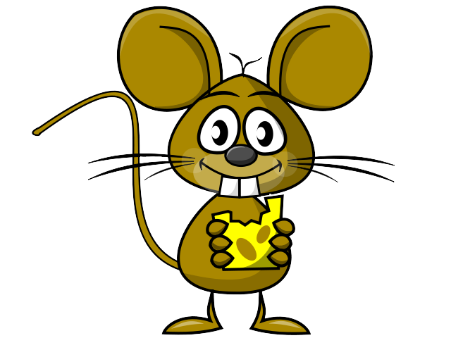 640x480 Rat Clipart Free Download Clip Art
