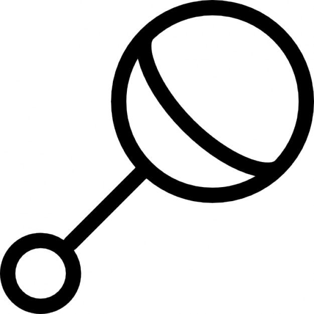 626x626 Baby Rattle Baby Boy Clip Art Images Image 4 Wikiclipart