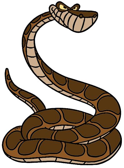 Rattle Snake Clipart | Free download on ClipArtMag