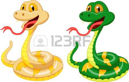 450x287 Rattlesnake Clipart Animated